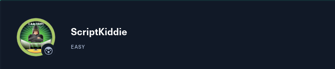 scriptkiddie