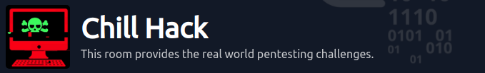 Chillhack