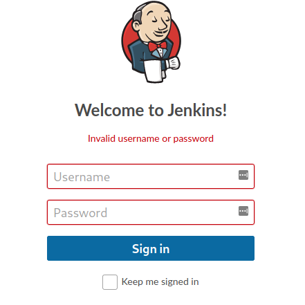 Jenkins